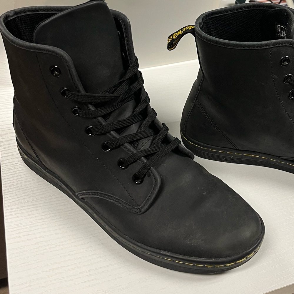 Women’s Dr. Martens